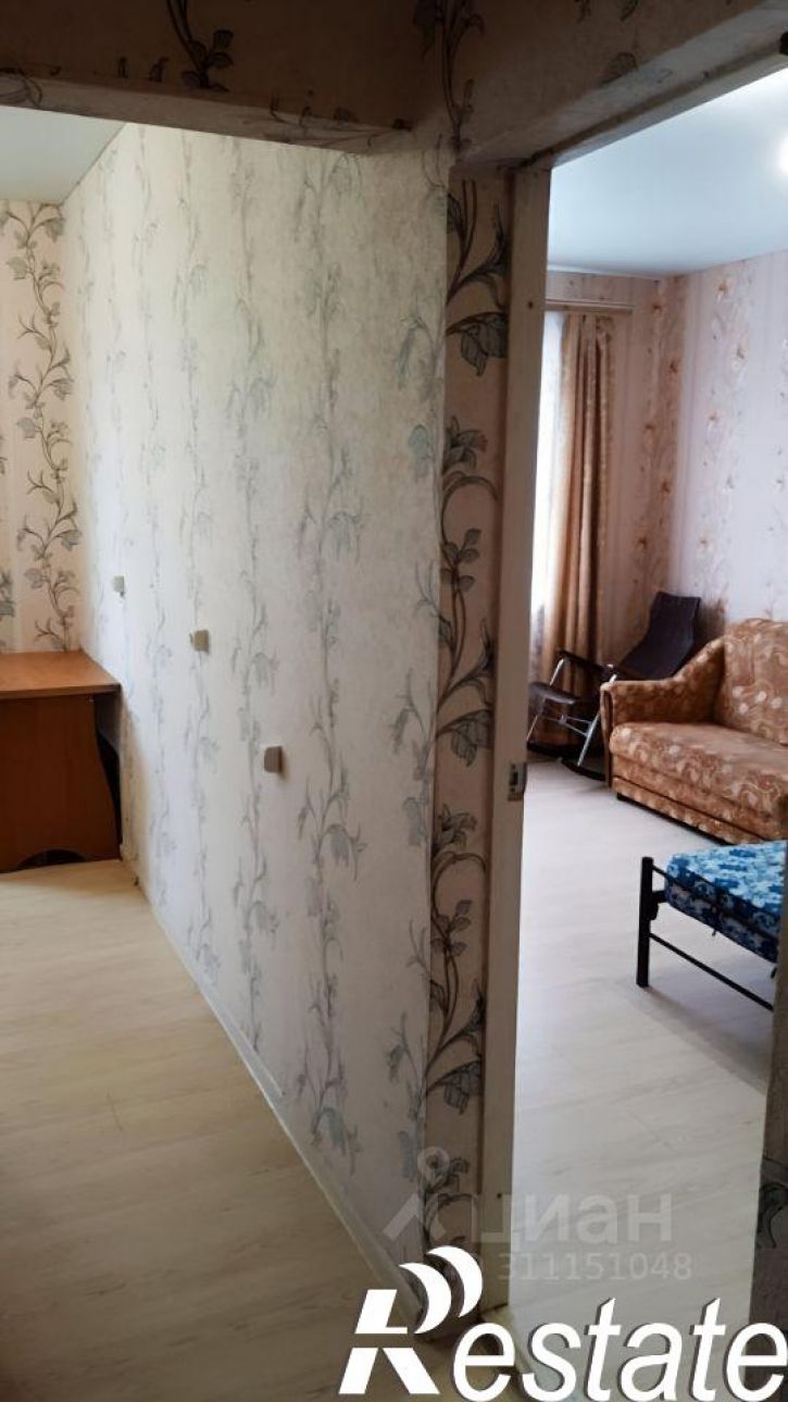 1-комн квартира Объездная улица, 10,  д. 10