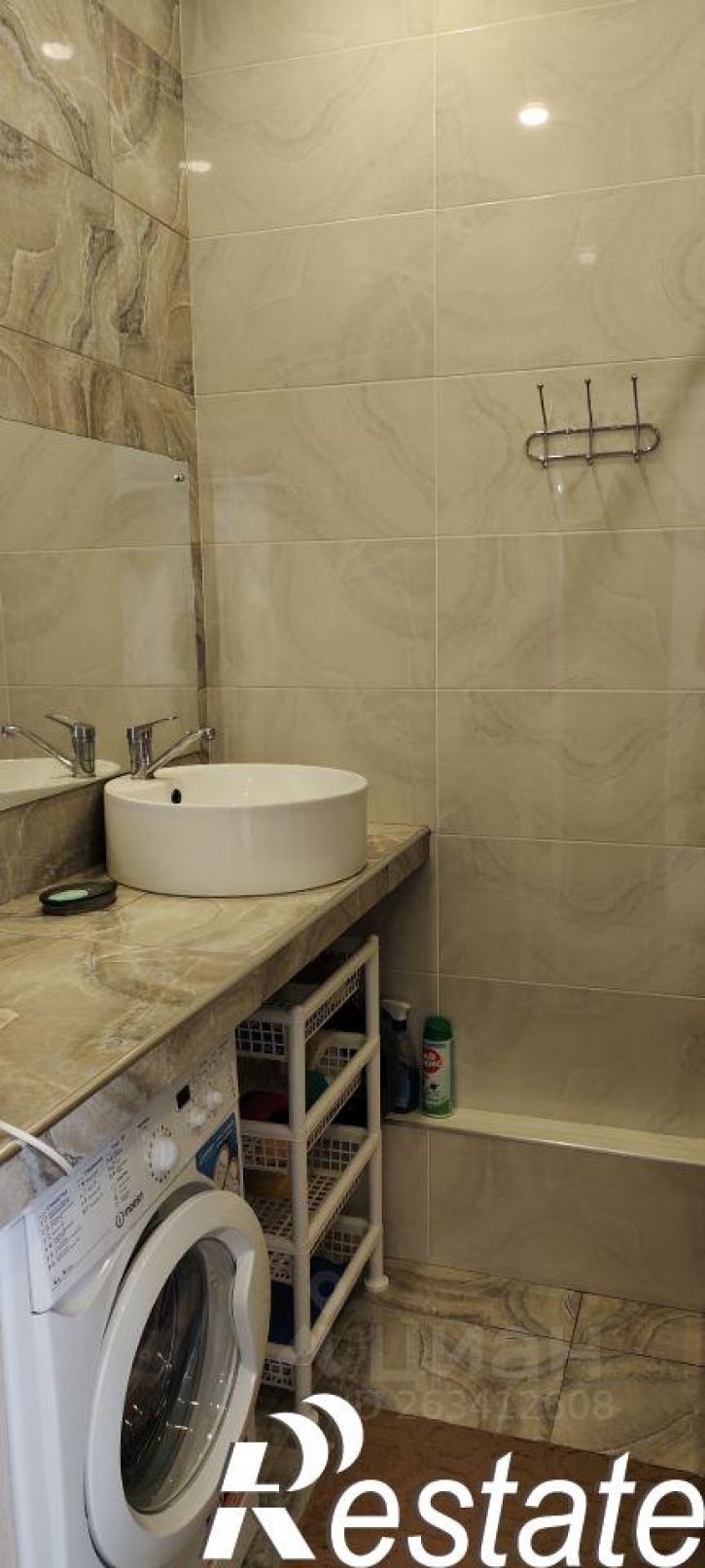 1-комн квартира Анапское шоссе, 24 к9,  д. 24 к9