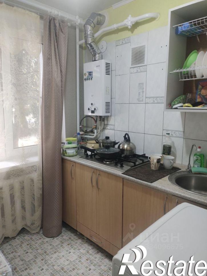1-комн квартира улица Чехова, 6,  д. 6