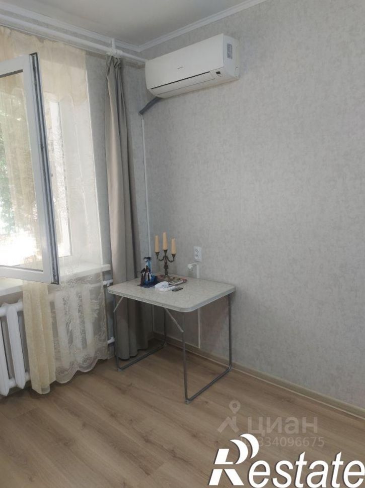 1-комн квартира улица Чехова, 6,  д. 6