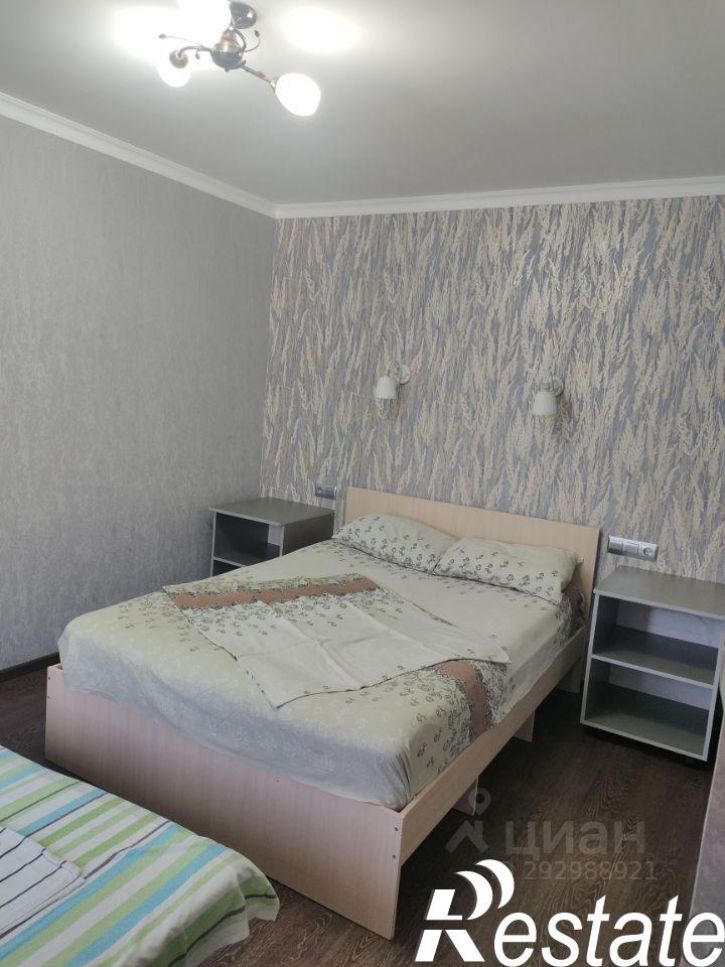 3-комн квартира Новороссийская улица, 51,  д. 51