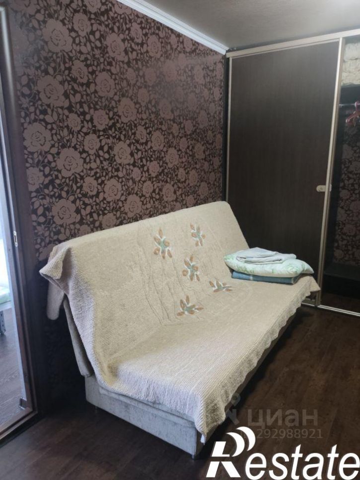 3-комн квартира Новороссийская улица, 51,  д. 51
