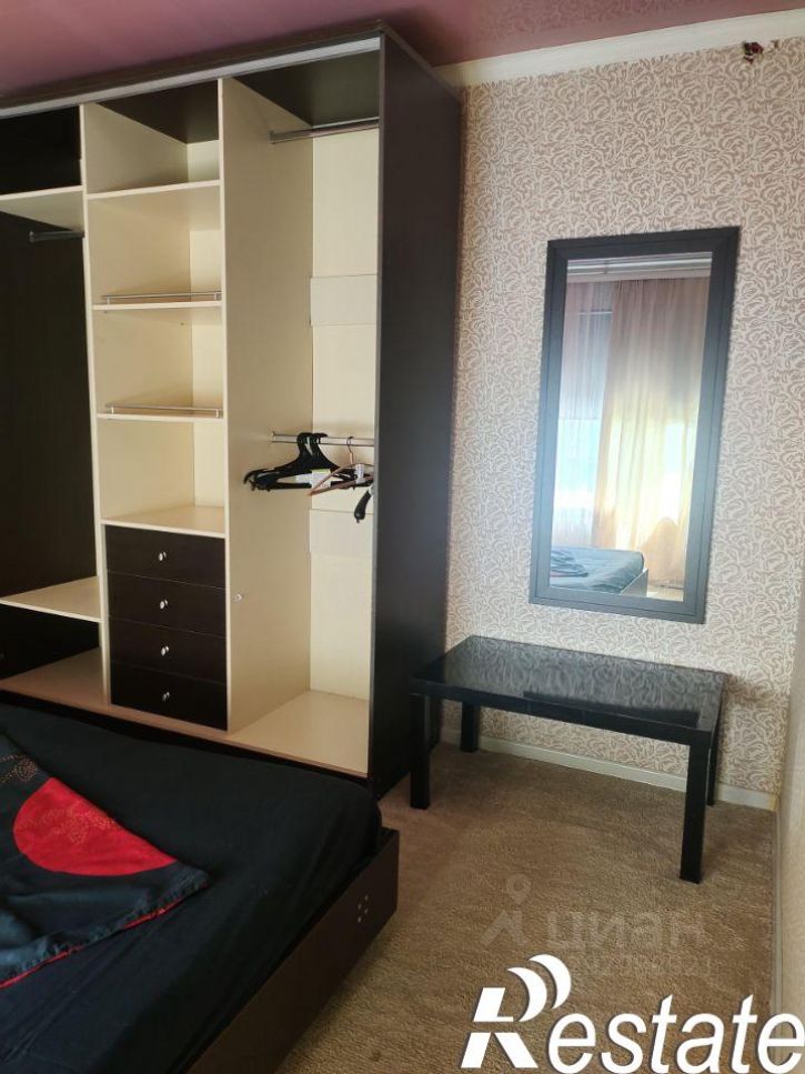 3-комн квартира Новороссийская улица, 51,  д. 51