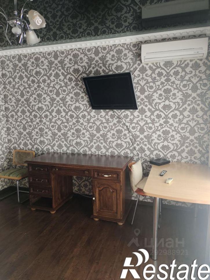 3-комн квартира Новороссийская улица, 51,  д. 51
