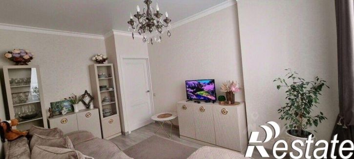 1-комн квартира Крестьянская улица, 27 к6,  д. 27 к6