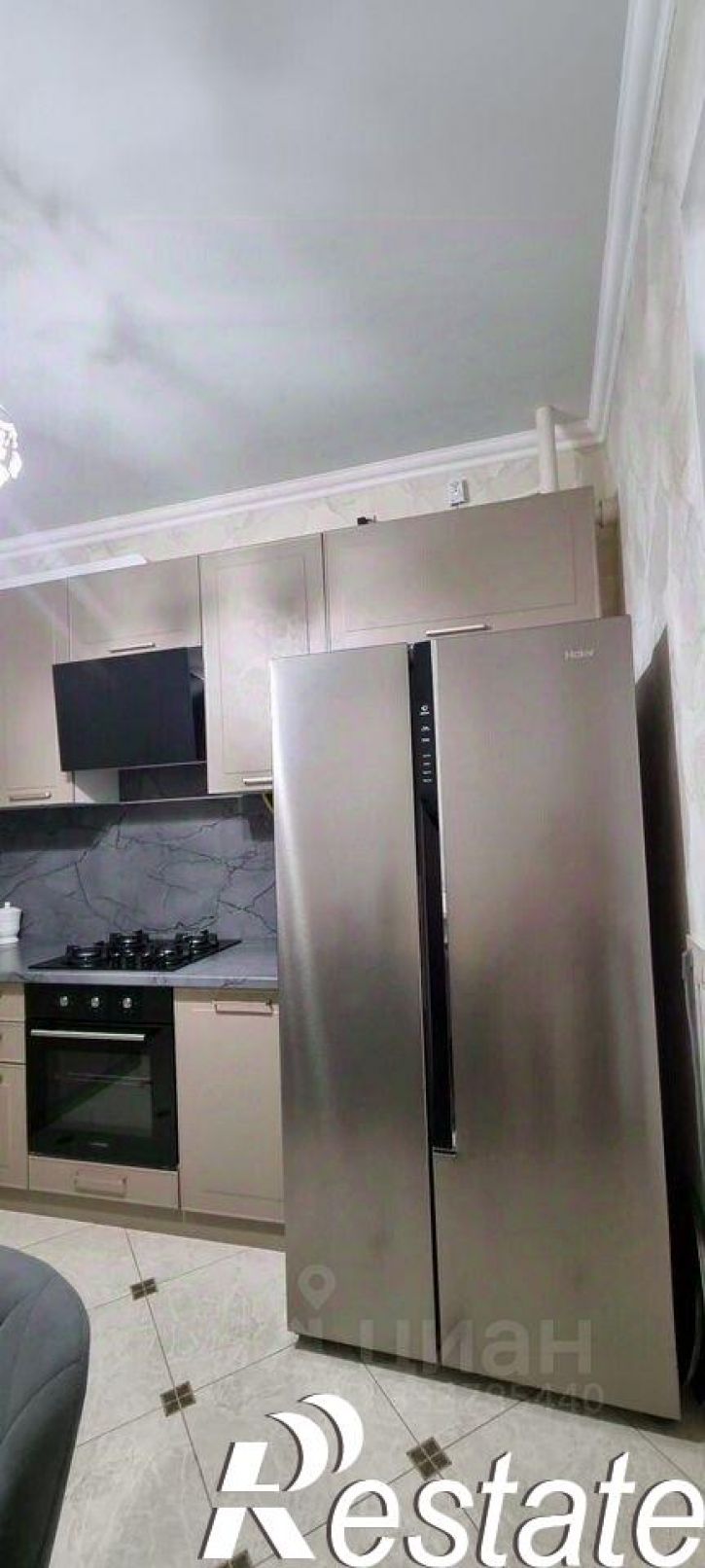 1-комн квартира Крестьянская улица, 27 к6,  д. 27 к6