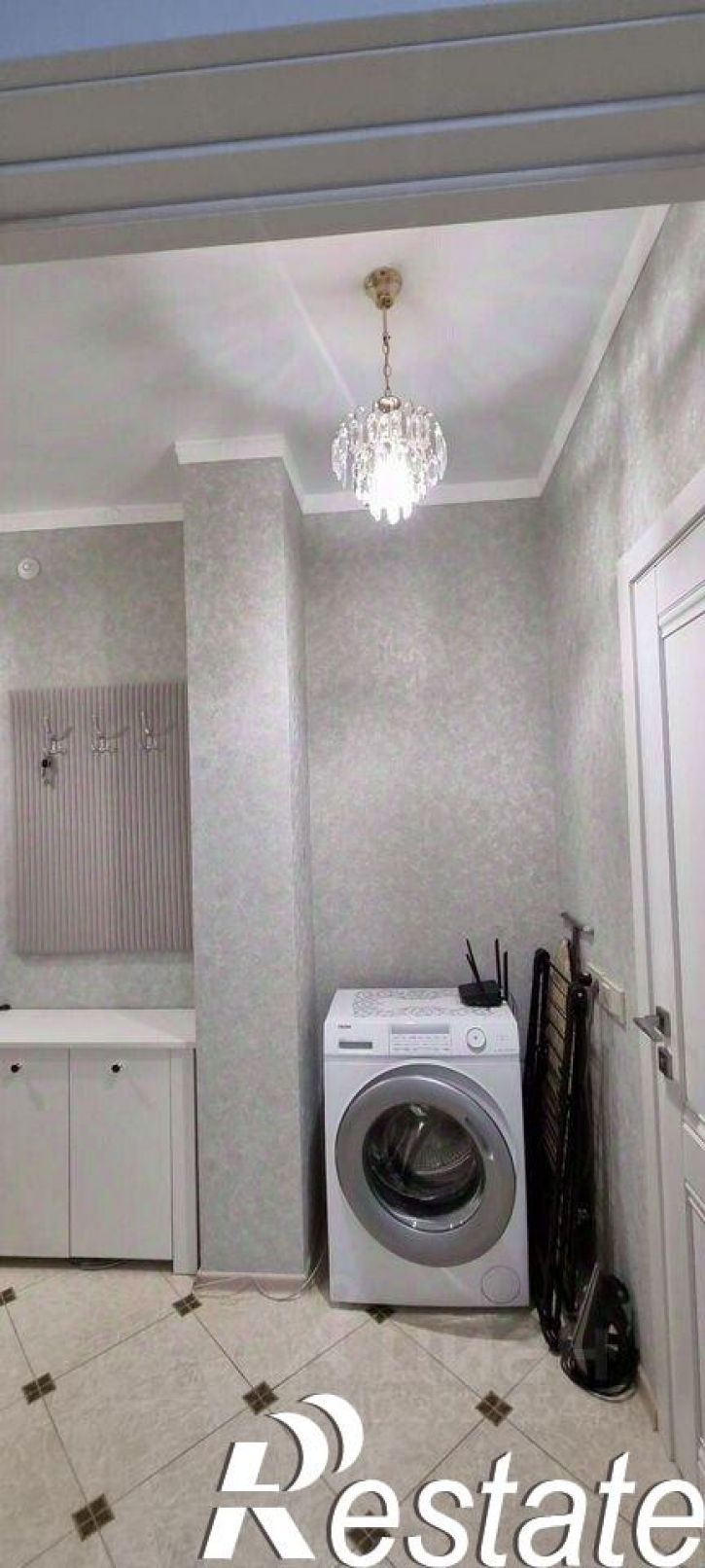 1-комн квартира Крестьянская улица, 27 к6,  д. 27 к6
