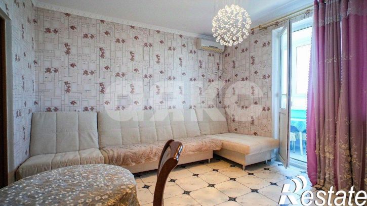 2-комн квартира Пионерский проспект, 255/2 к5,  д. 255/2 к5