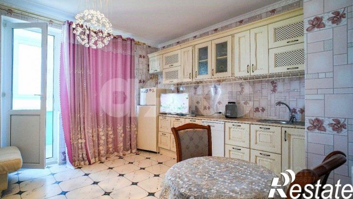 2-комн квартира Пионерский проспект, 255/2 к5,  д. 255/2 к5