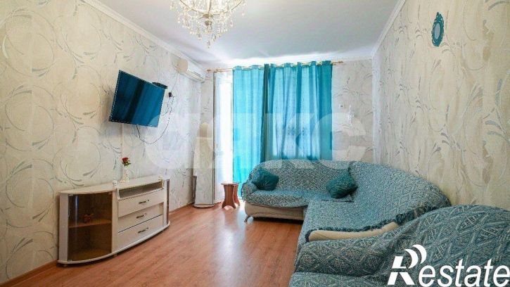 2-комн квартира Пионерский проспект, 255/2 к5,  д. 255/2 к5