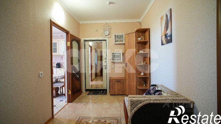 2-комн квартира Пионерский проспект, 255/2 к5,  д. 255/2 к5