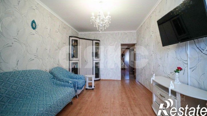 2-комн квартира Пионерский проспект, 255/2 к5,  д. 255/2 к5