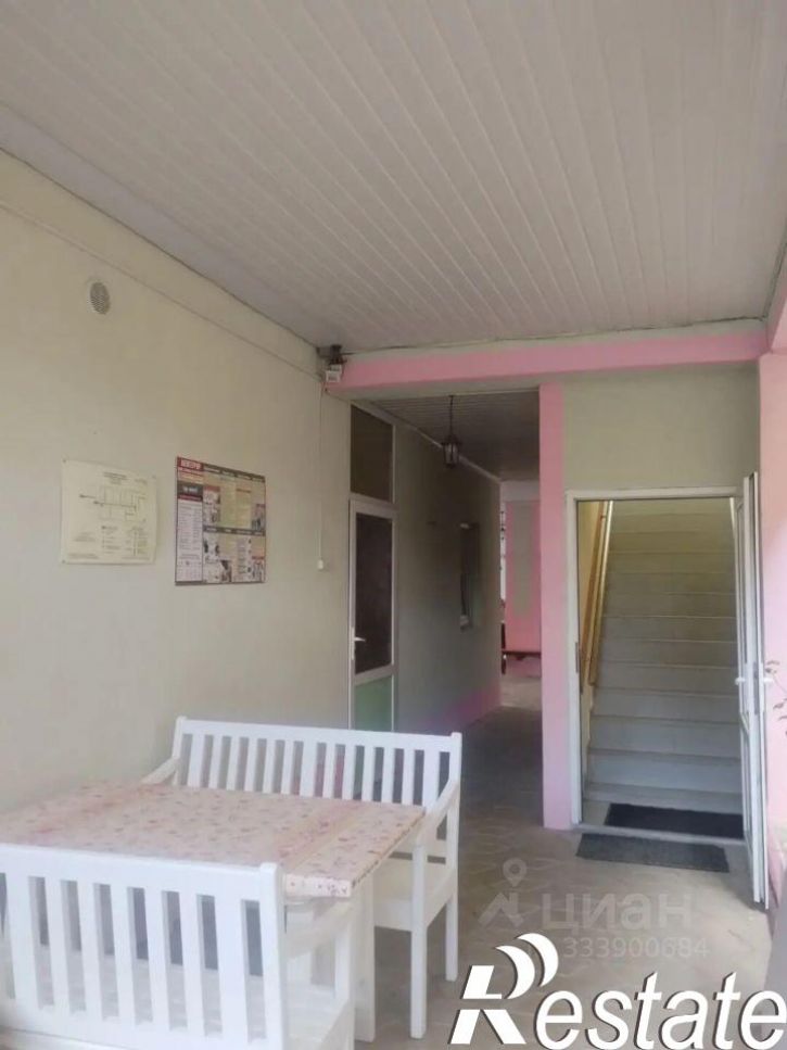 Комната улица Тургенева, 47,  д. 47