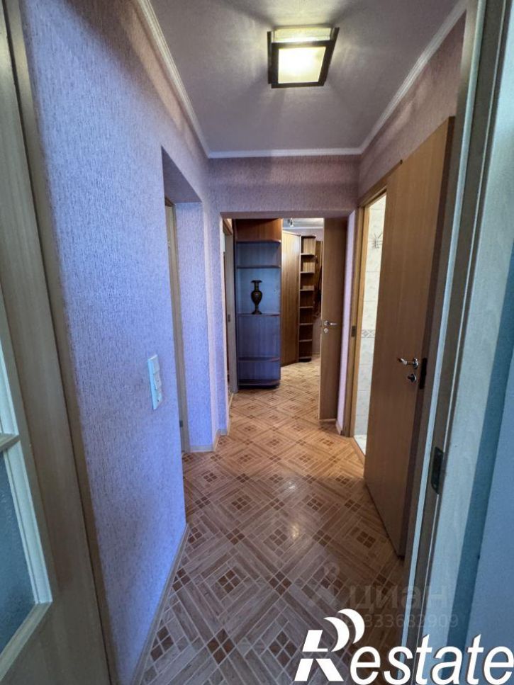 2-комн квартира Владимирская улица, 140,  д. 140