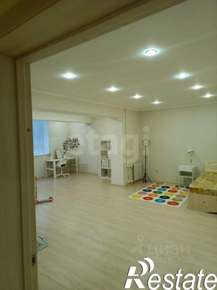 3-комн квартира Терская улица, 79,  д. 79