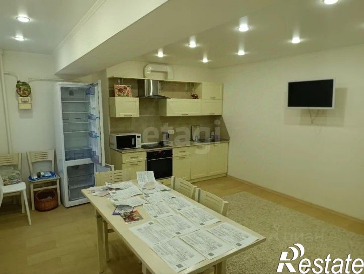 3-комн квартира Терская улица, 79,  д. 79