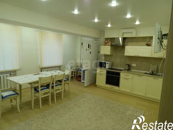 3-комн квартира Терская улица, 79,  д. 79