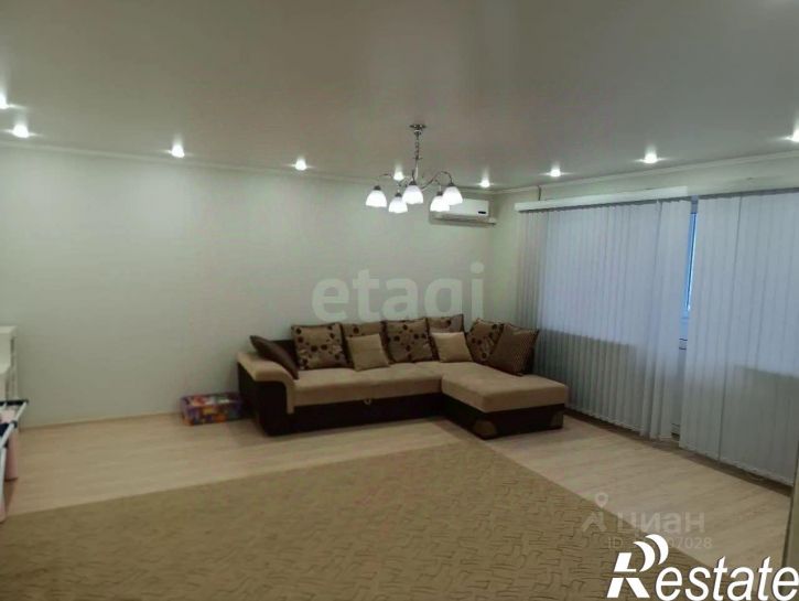 3-комн квартира Терская улица, 79,  д. 79