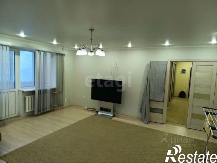 3-комн квартира Терская улица, 79,  д. 79