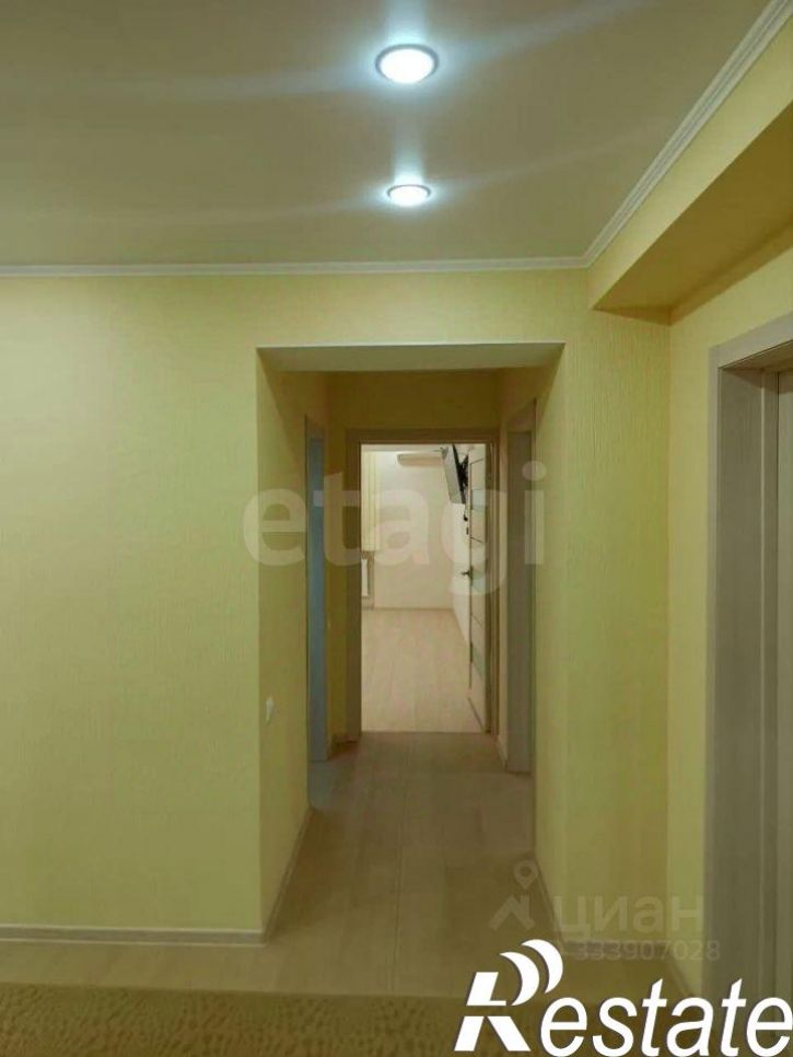 3-комн квартира Терская улица, 79,  д. 79