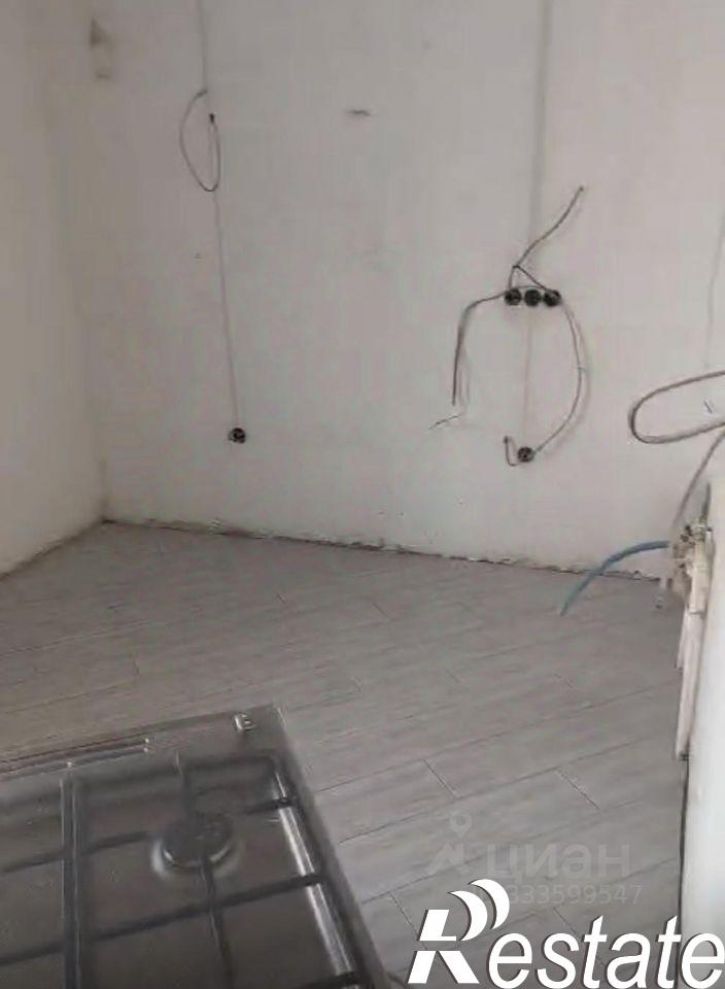 4-комн квартира улица Омелькова, 20 к1,  д. 20 к1