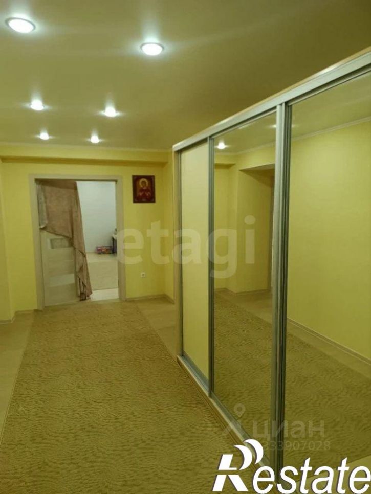 3-комн квартира Терская улица, 79,  д. 79