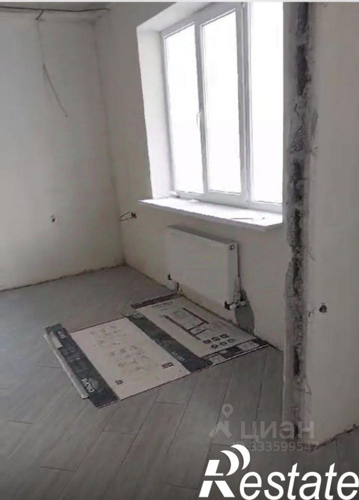 4-комн квартира улица Омелькова, 20 к1,  д. 20 к1