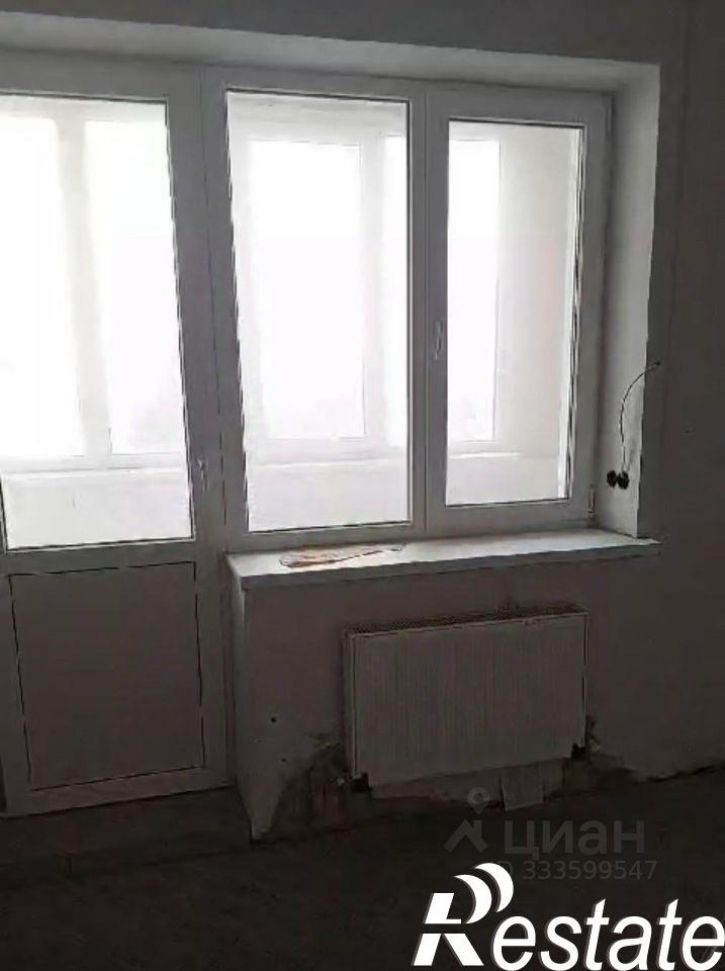 4-комн квартира улица Омелькова, 20 к1,  д. 20 к1