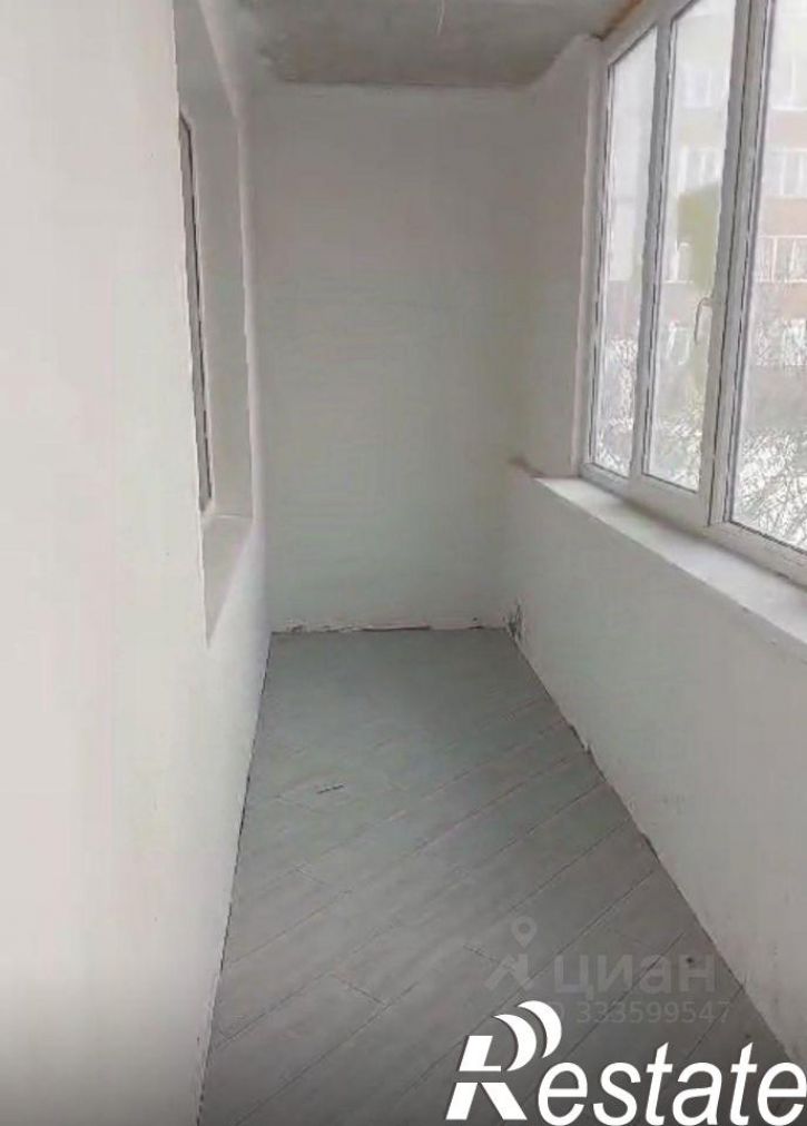 4-комн квартира улица Омелькова, 20 к1,  д. 20 к1