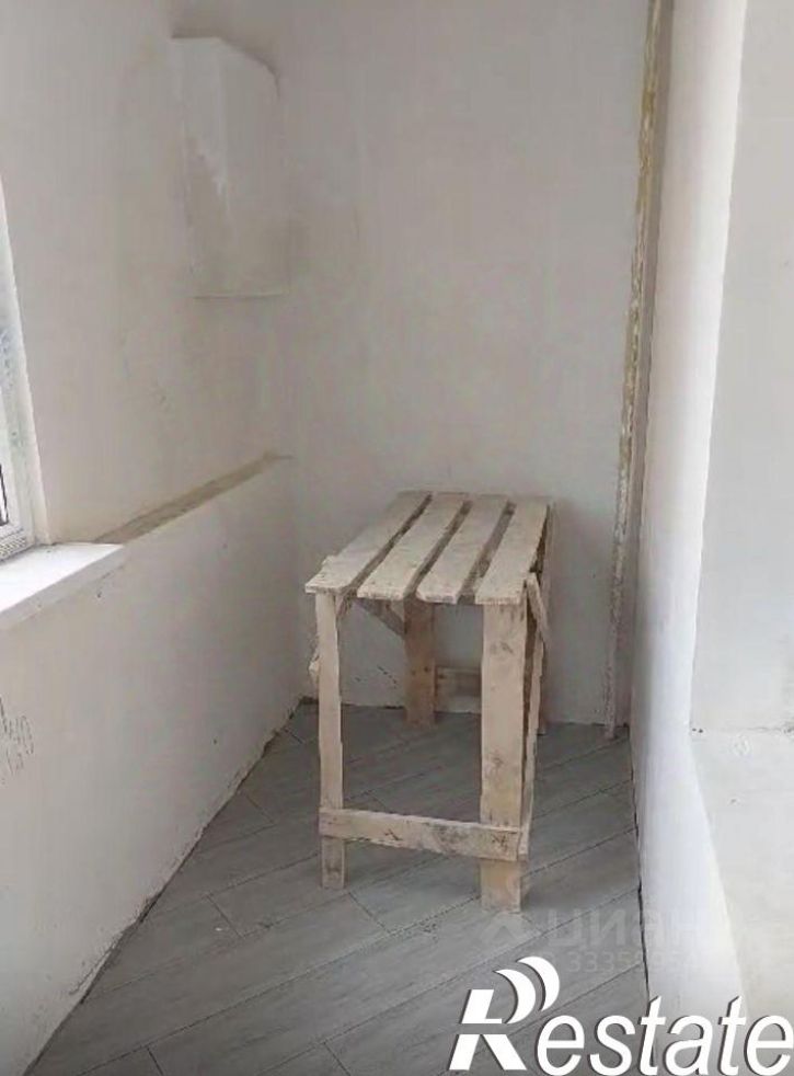4-комн квартира улица Омелькова, 20 к1,  д. 20 к1