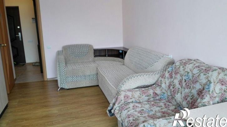 1-комн квартира Крымская улица, 51,  д. 51