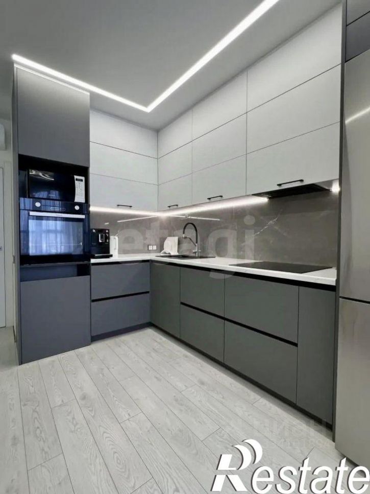 1-комн квартира улица Ленина, 241к1,  д. 241к1