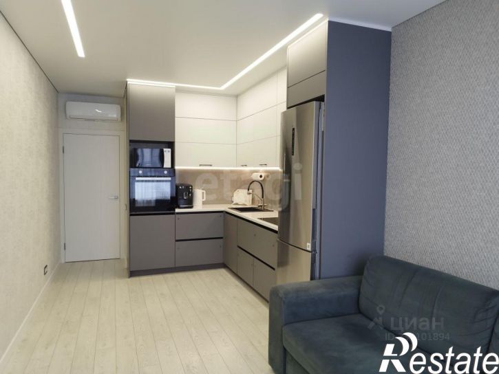 1-комн квартира улица Ленина, 241к1,  д. 241к1