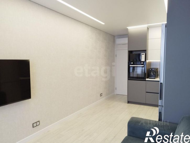 1-комн квартира улица Ленина, 241к1,  д. 241к1