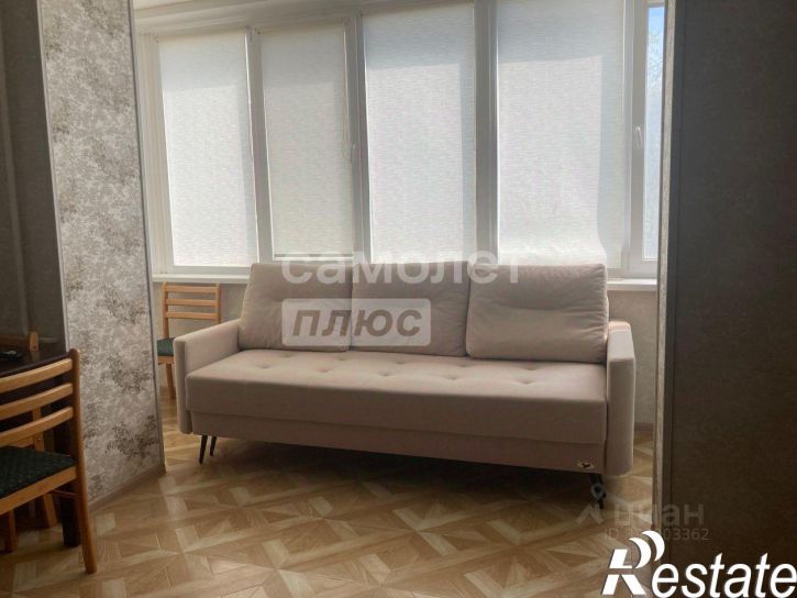2-комн квартира улица Самбурова, 239,  д. 239