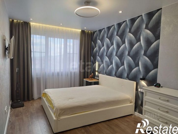 1-комн квартира улица Ленина, 241к1,  д. 241к1
