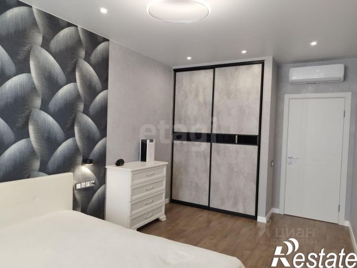 1-комн квартира улица Ленина, 241к1,  д. 241к1