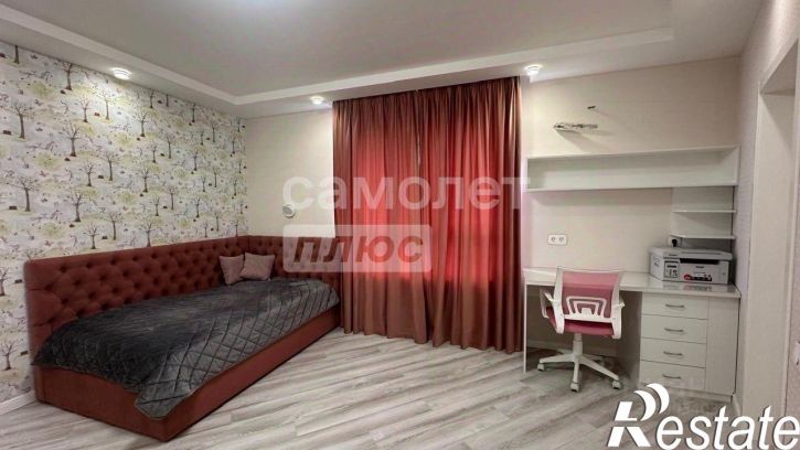 2-комн квартира Мирная улица, 29 к11,  д. 29 к11