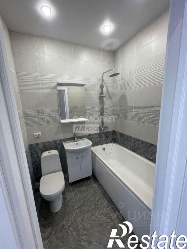 1-комн квартира Анапское шоссе, 32 к4,  д. 32 к4