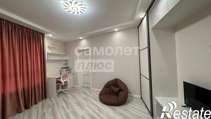 2-комн квартира Мирная улица, 29 к11,  д. 29 к11