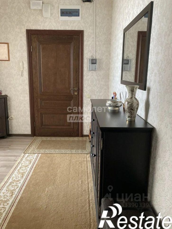 2-комн квартира улица Шевченко, 288 к4,  д. 288 к4