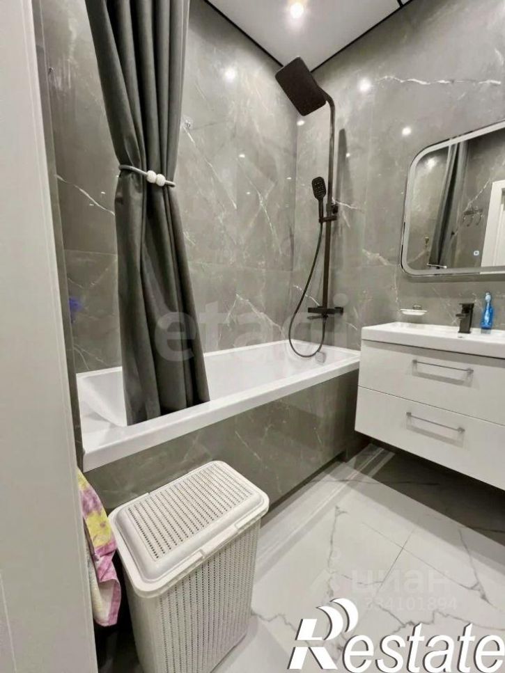 1-комн квартира улица Ленина, 241к1,  д. 241к1