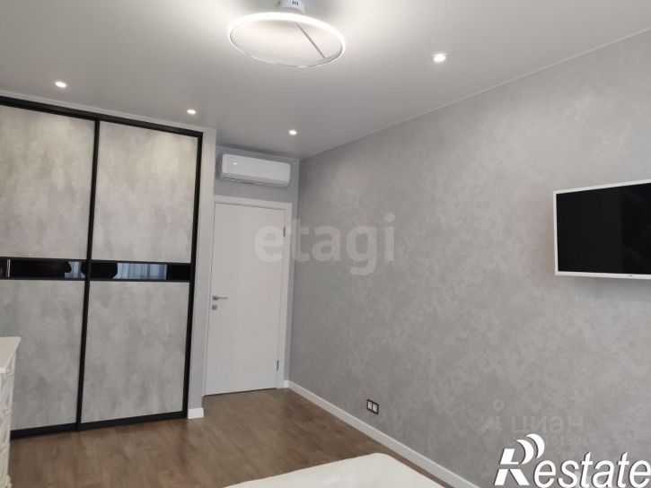 1-комн квартира улица Ленина, 241к1,  д. 241к1
