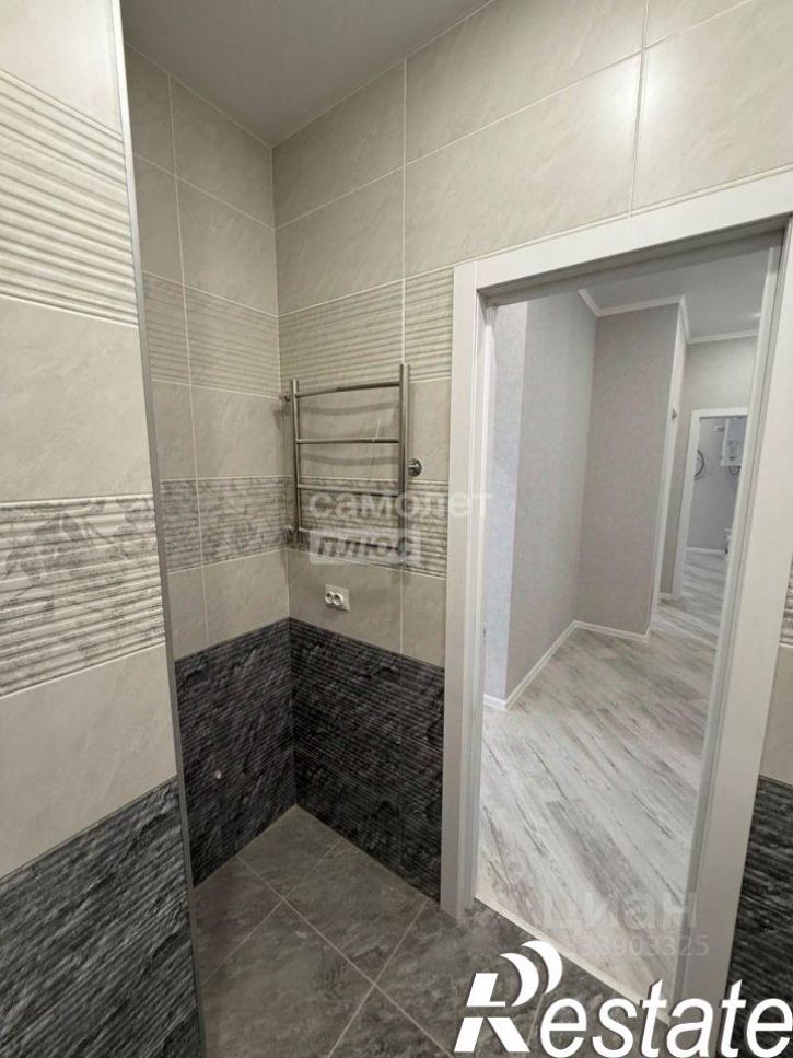 1-комн квартира Анапское шоссе, 32 к4,  д. 32 к4