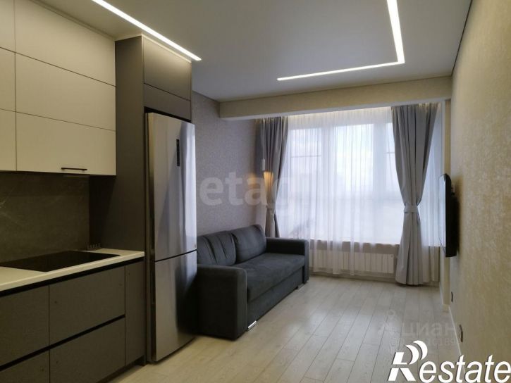 1-комн квартира улица Ленина, 241к1,  д. 241к1