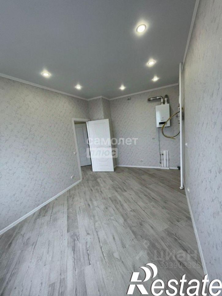 1-комн квартира Анапское шоссе, 32 к4,  д. 32 к4