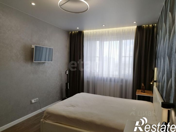 1-комн квартира улица Ленина, 241к1,  д. 241к1