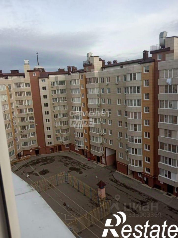 2-комн квартира Крымская улица, 272,  д. 272