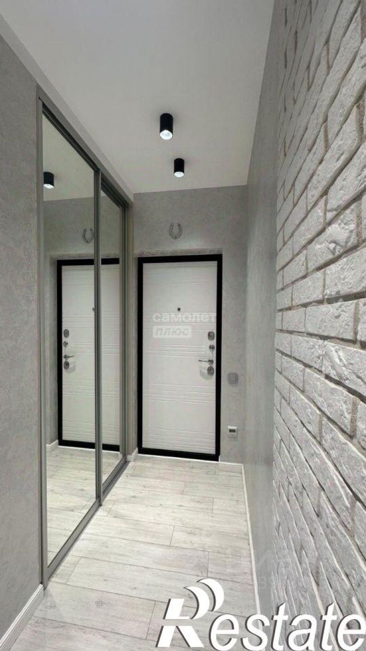 2-комн квартира Мирная улица, 29 к11,  д. 29 к11