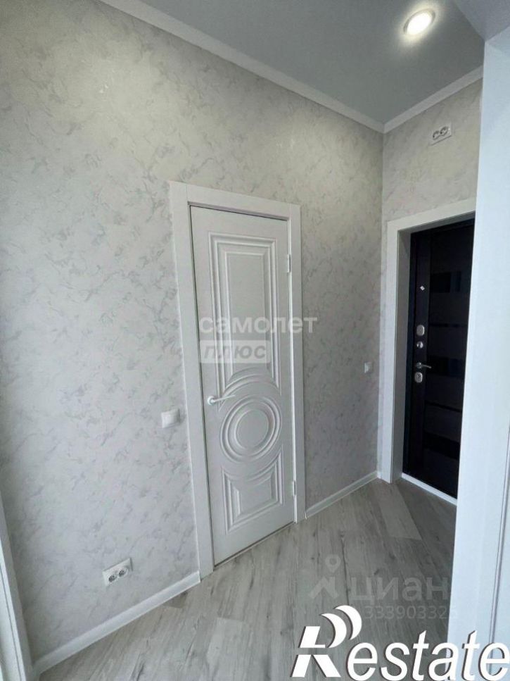 1-комн квартира Анапское шоссе, 32 к4,  д. 32 к4